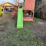 Nosztalgia Vendeghaz 3* 佐洛埃格塞格