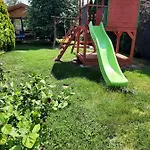 Nosztalgia Vendeghaz 招待所 3*
