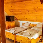 Nosztalgia Vendeghaz 3*