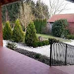 Nosztalgia Vendeghaz 3*