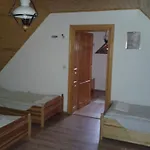 招待所 Nosztalgia Vendeghaz 佐洛埃格塞格