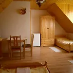 招待所 Nosztalgia Vendeghaz 佐洛埃格塞格