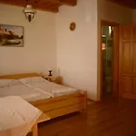 Nosztalgia Vendeghaz 佐洛埃格塞格