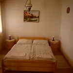 Nosztalgia Vendeghaz