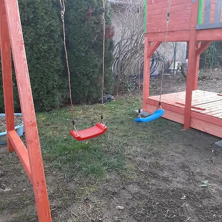 Nosztalgia Vendeghaz 3*