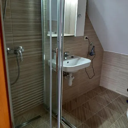 Nosztalgia Vendeghaz Πανσιόν