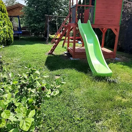 Nosztalgia Vendeghaz Πανσιόν 3*