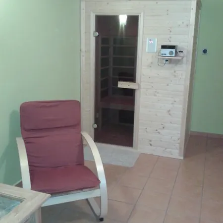 Πανσιόν Nosztalgia Vendeghaz Zalaegerszeg