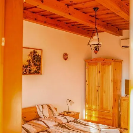 Nosztalgia Maison d'hôtes Zalaegerszeg