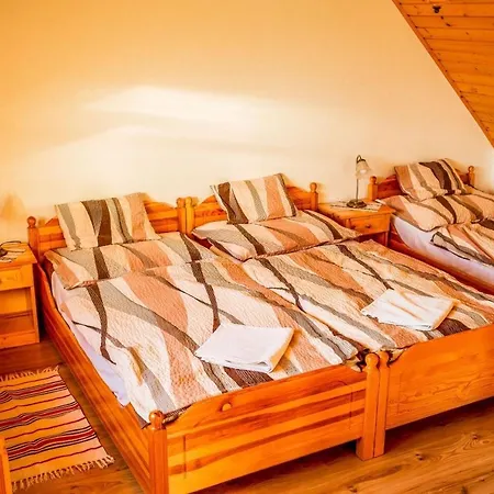 Nosztalgia 3*