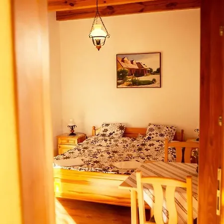 Nosztalgia Vendeghaz 3*