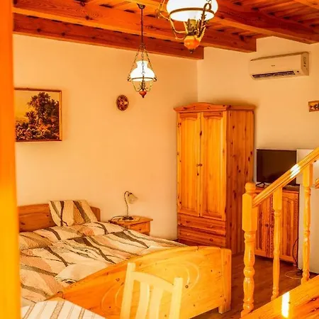 Nosztalgia Vendeghaz Πανσιόν Zalaegerszeg