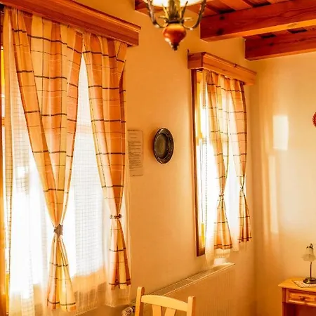 Nosztalgia Vendeghaz Zalaegerszeg