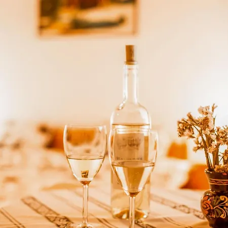 Nosztalgia Maison d'hôtes Zalaegerszeg