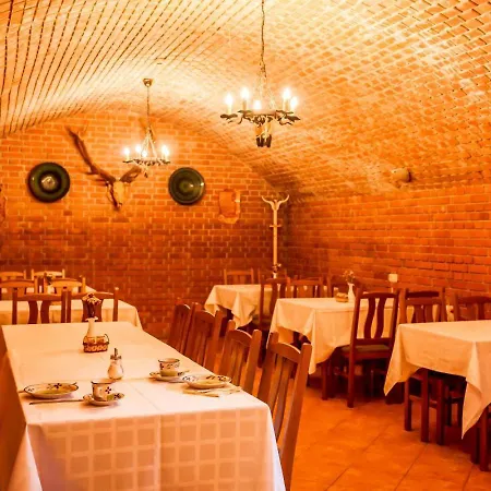 Nosztalgia Vendeghaz Zalaegerszeg