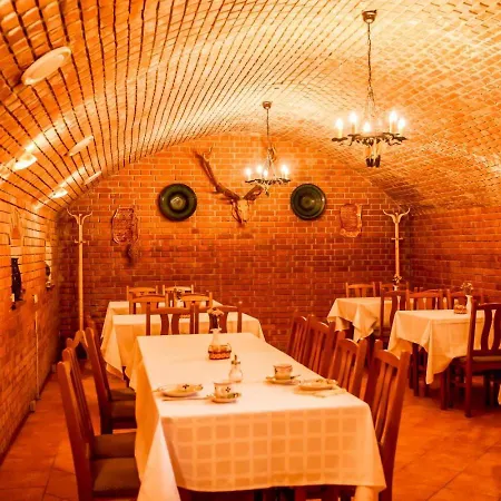 Nosztalgia Maison d'hôtes Zalaegerszeg