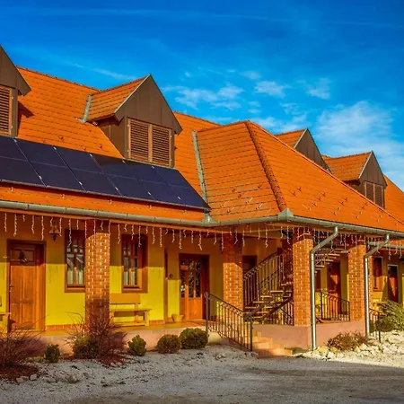 Nosztalgia Maison d'hôtes Zalaegerszeg