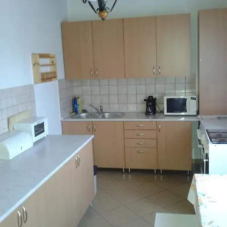 Nosztalgia Vendeghaz