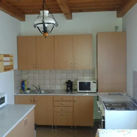 Nosztalgia Vendeghaz Zalaegerszeg