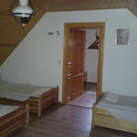 Maison d'hôtes Nosztalgia Zalaegerszeg