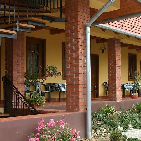 Nosztalgia Vendeghaz Zalaegerszeg