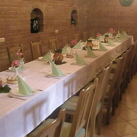 Maison d'hôtes Nosztalgia 3*