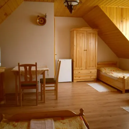 Πανσιόν Nosztalgia Vendeghaz Zalaegerszeg