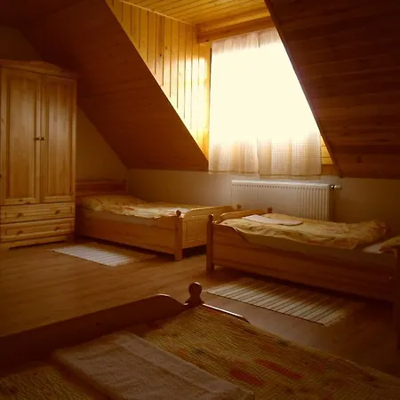 Nosztalgia Vendeghaz