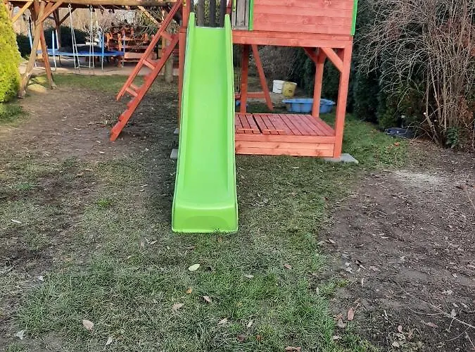 Nosztalgia Vendeghaz 3* Zalaegerszeg