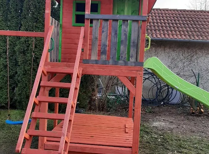 Nosztalgia Vendeghaz 3*