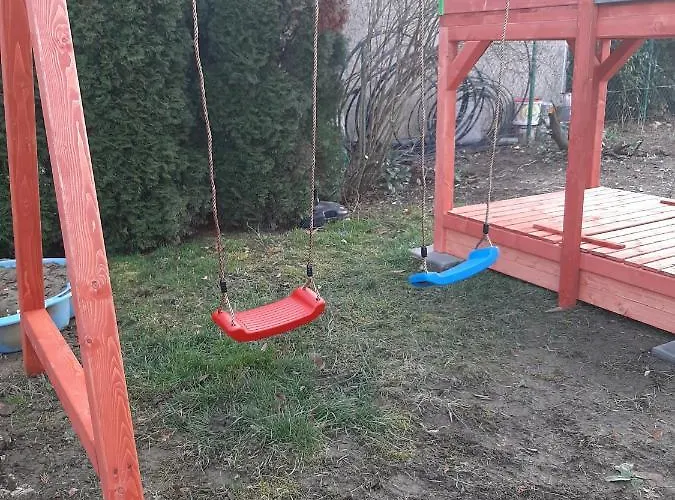 Nosztalgia Vendeghaz 3*