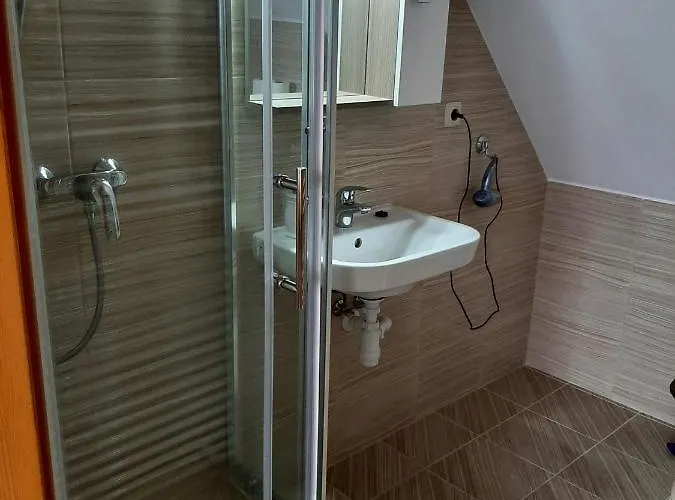 Nosztalgia Vendeghaz Gasthuis