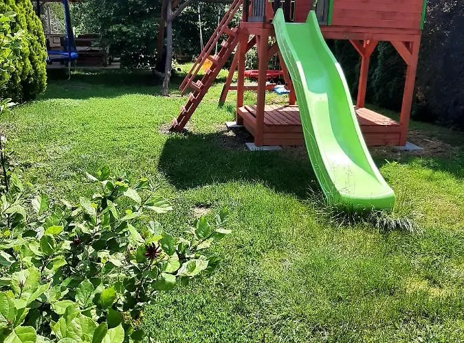 Nosztalgia Maison d'hôtes 3*