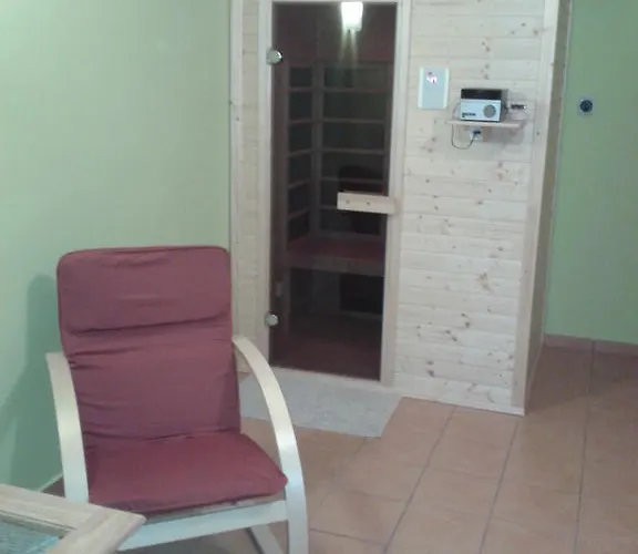 Pensionat Nosztalgia Vendeghaz Zalaegerszeg