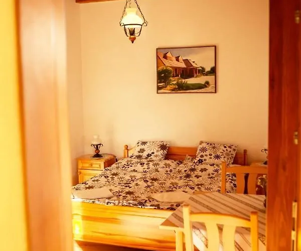 Nosztalgia Vendeghaz 3*