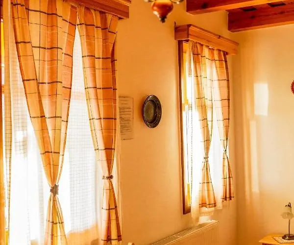 Nosztalgia Vendeghaz Zalaegerszeg