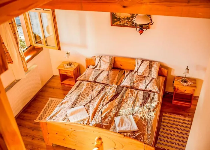 Nosztalgia Vendeghaz