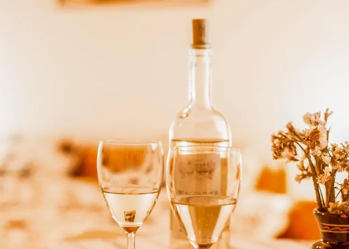 Nosztalgia Vendeghaz Pensionat Zalaegerszeg