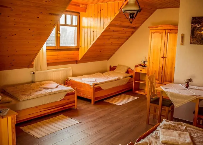 Gasthuis Nosztalgia Vendeghaz Zalaegerszeg