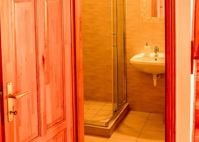 Nosztalgia Vendeghaz Gasthuis Zalaegerszeg