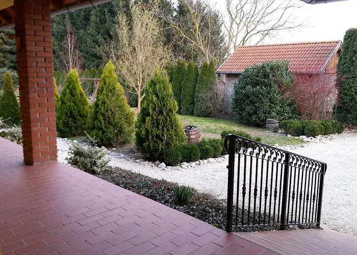 Nosztalgia Vendeghaz 3*