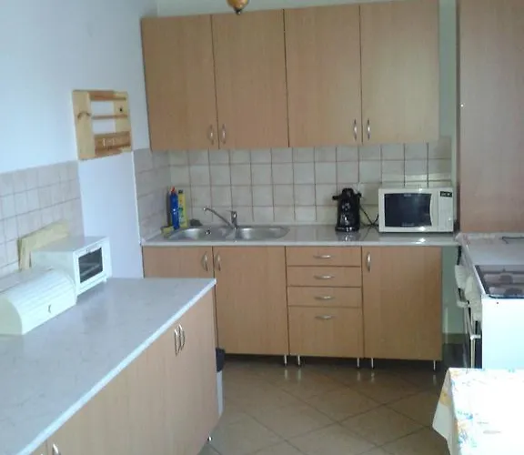 Nosztalgia Vendeghaz