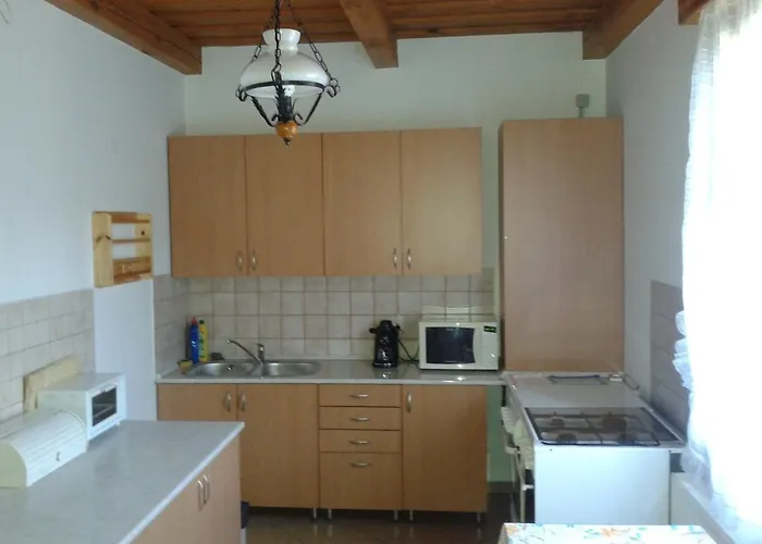 Nosztalgia Vendeghaz Zalaegerszeg