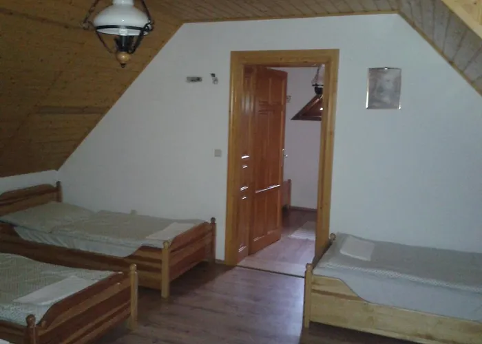 Maison d'hôtes Nosztalgia Zalaegerszeg