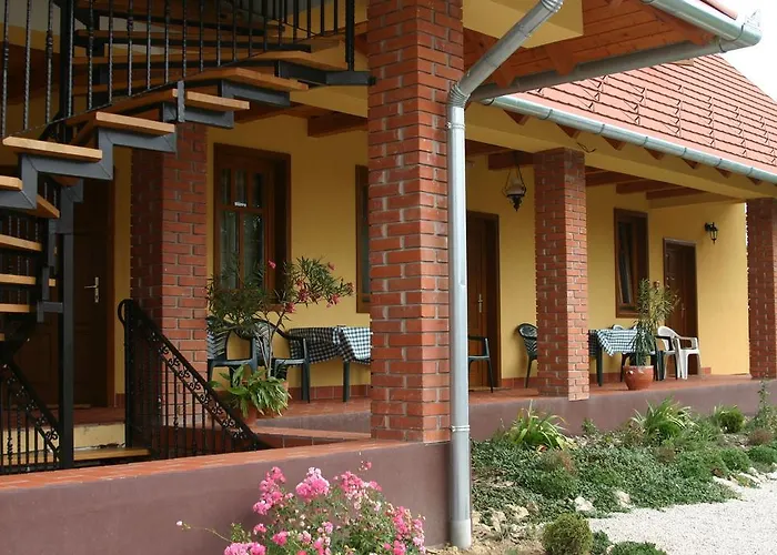 Nosztalgia Vendeghaz Zalaegerszeg