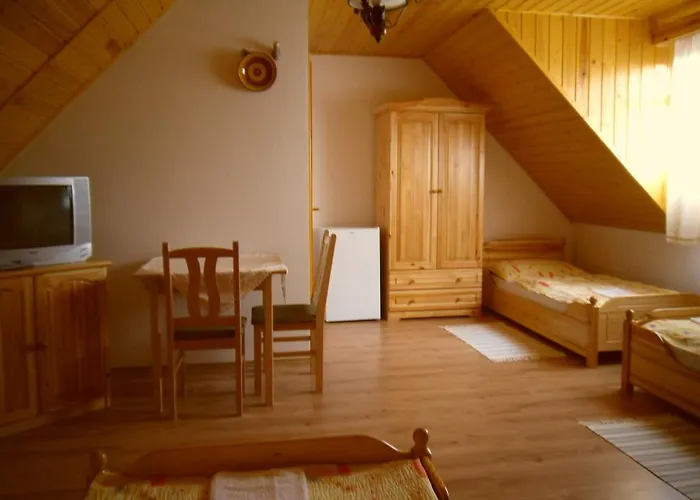 Maison d'hôtes Nosztalgia Zalaegerszeg