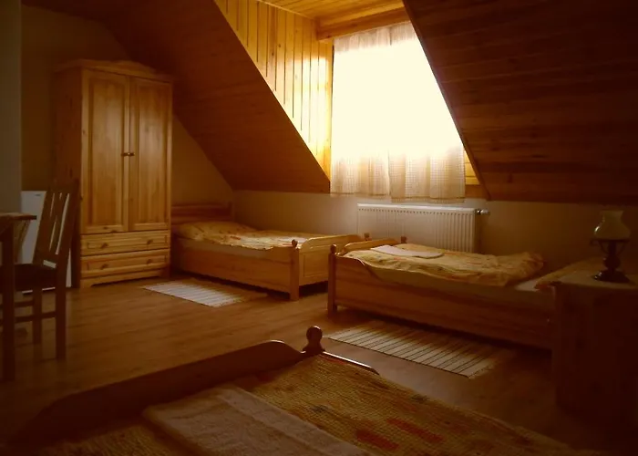 Nosztalgia Vendeghaz