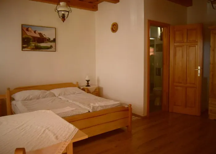 Nosztalgia Vendeghaz Zalaegerszeg